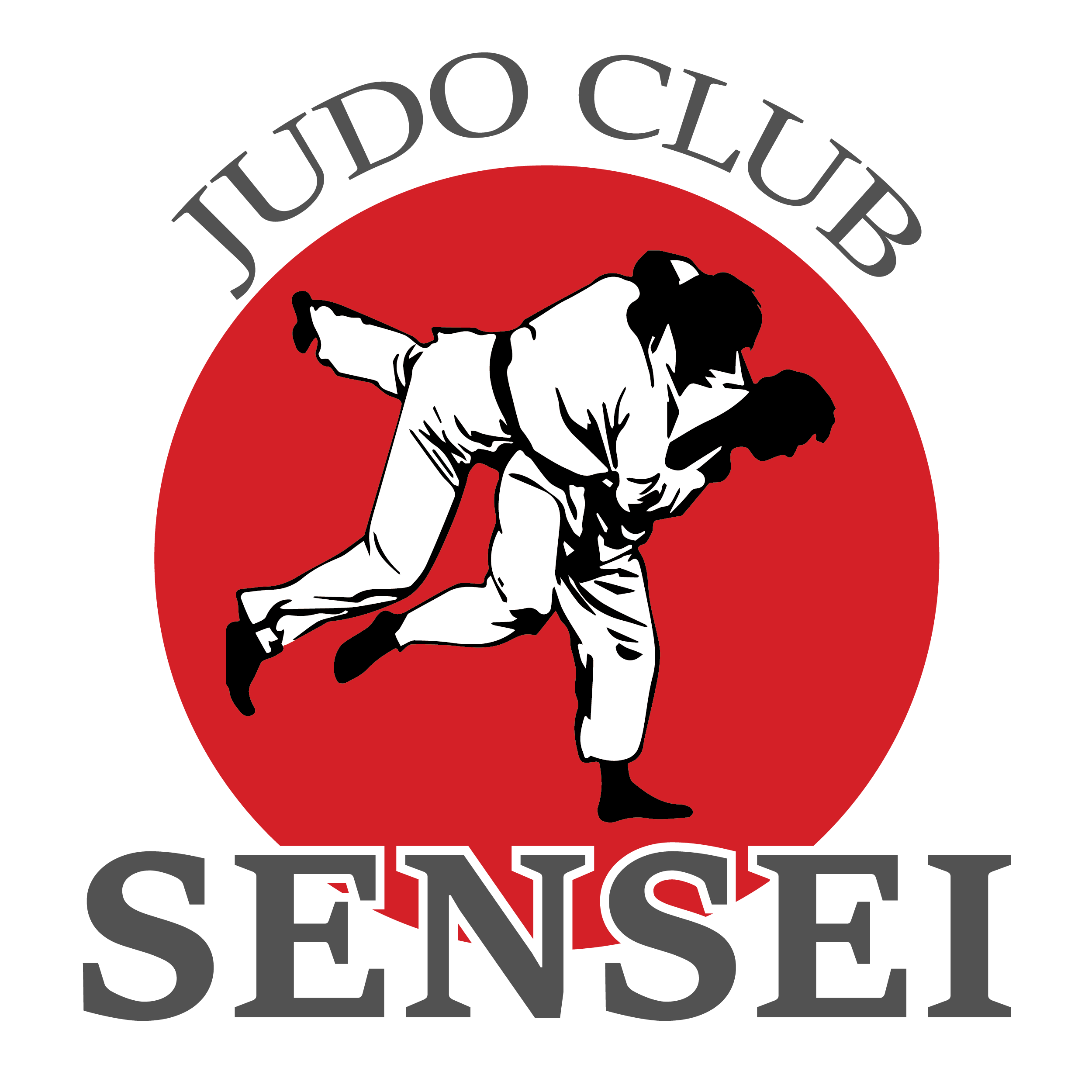 Džudo Klubs SENSEI